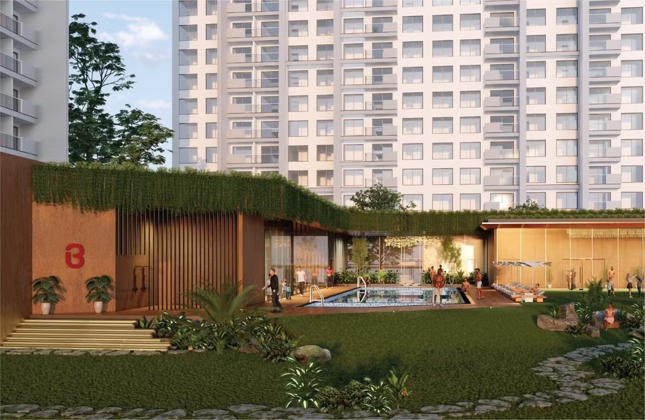 bramha Sun Valley Gallery Image 2